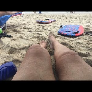 Meet your Posher, Terry